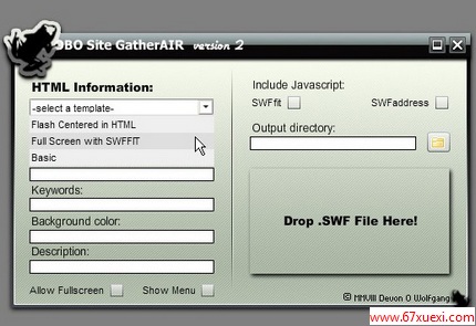 WebsiteGeneration