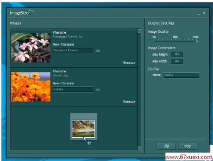 ImageSizer