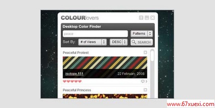 ColorLovers