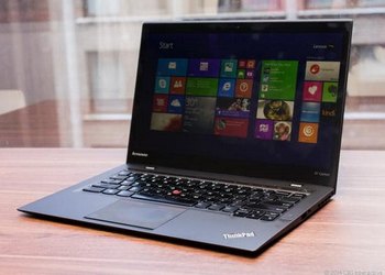 ThinkPad X1 Carbon 2KӦ