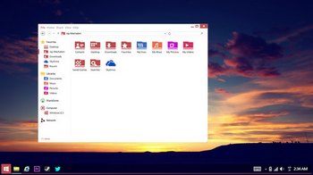 Win8޸棡Windows 8.2