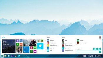 Win8޸棡Windows 8.2