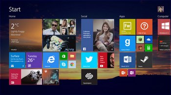 Win8޸棡Windows 8.2