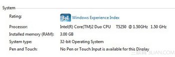 Windows7ڵCPUҪô www.67xuexi.com