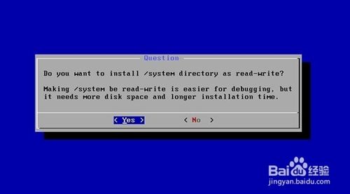 安卓Win8.1二合一双系统安装图文教程