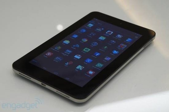 յͼƽSlate 7 ĻЧʧ