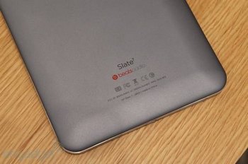 յͼƽSlate 7 ĻЧʧ