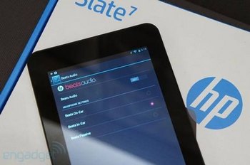 յͼƽSlate 7 ĻЧʧ