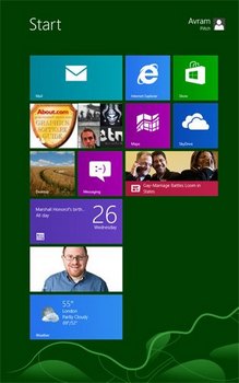 ׿8.1ӢWin8ƽ곞W3⣺ɫ