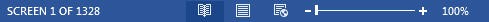 Word2013Ķģʽͼù