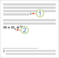 Word 2010Ϊϱ±ꣿ www.67xuexi.com