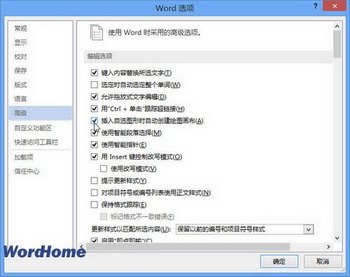 word2013ѡͼʱԶͼ