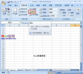 Excel2007ıͼ www.67xuexi.com