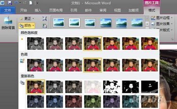 PSWord2010ͼƬǿ