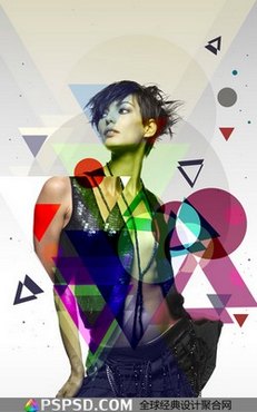 PhotoshopʱװЧͼ  www.67xuexi.com