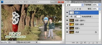 Photoshopʵת,PS̳,˼Ե̳