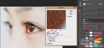儿时的感觉 教你如何调出朱红色调胶片感