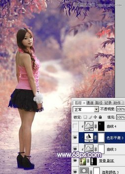 Photoshop·ŮλɫЧ,PS̳,˼Ե̳