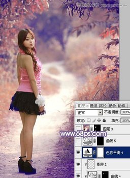 Photoshop·ŮλɫЧ,PS̳,˼Ե̳