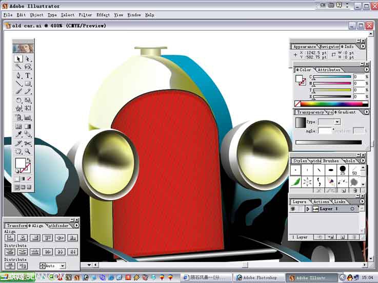 Illustratorһ40ļ׿ǳ  AI̳
