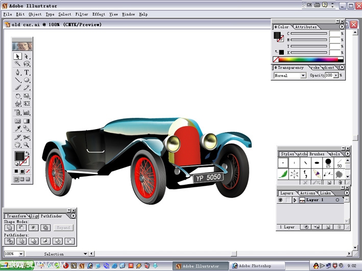 Illustratorһ40ļ׿ǳ  AI̳