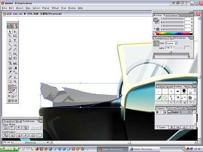 Illustratorһ40ļ׿ǳ  AI̳