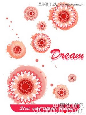 IllustratorʱеĻ̳  www.67xuexi.com