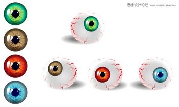 IllustratorʥڴѪ˿Ŀֲ,