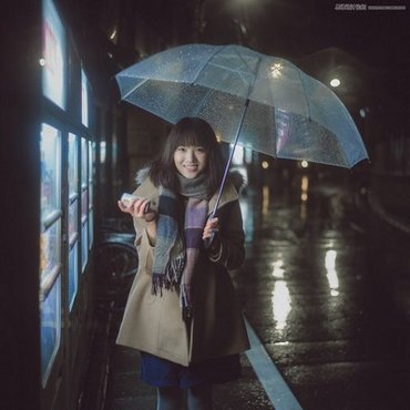CameraRawҹ⾰޵ɫЧ,PS̳,˼Ե̳