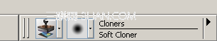 Painter̳֮ˢ