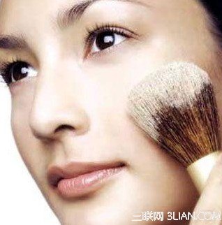 化妆造型中常用遮瑕技巧    www.67xuexi.com