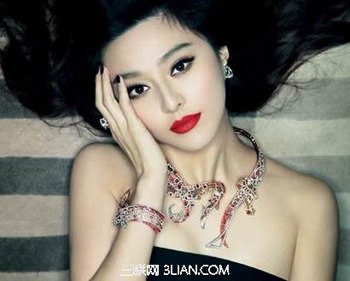 打造摩登复古新娘 解析复古红唇妆怎么化
