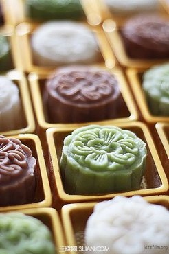 拍出漂亮食物的5個技巧