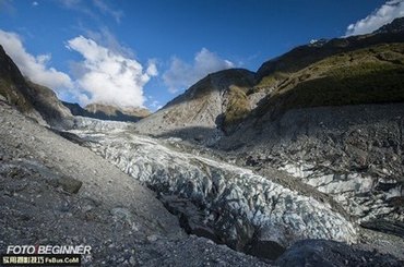 拍出漂亮风景照的秘密：渐变灰滤镜