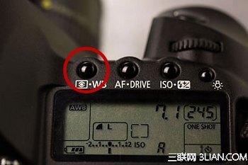 EOS 5D Mark IIʵʱʾʱİƽ www.67xuexi.com