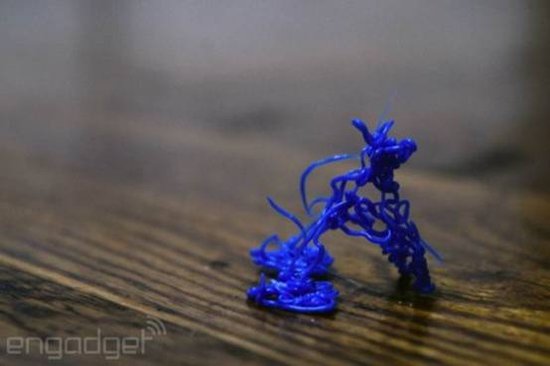 3DoodlerͿѻʣſ3Dӡ