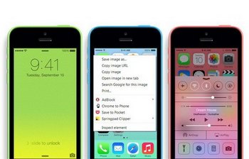 ƷҪiPhone 5cϰ