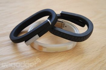 Jawbone Up24⣺ͬܳɫ