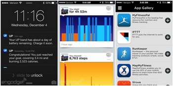 Jawbone Up24⣺ͬܳɫ