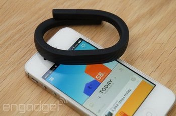 Jawbone Up24 www.67xuexi.com