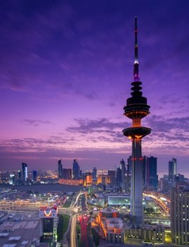 随手出大片 教你组合色彩线条拍城市建筑