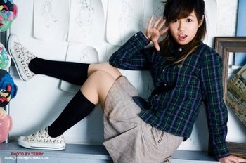 MM拍照如何拍pose