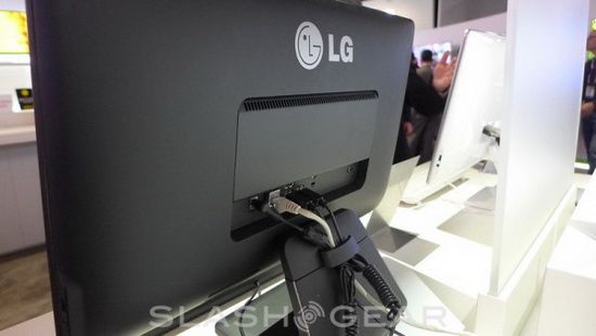 LG Chromebaseһ棺䱸ȫĻ
