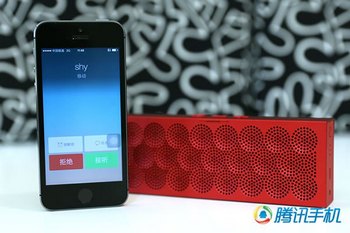 Jawbone Mini Jambox飺СҲʧ