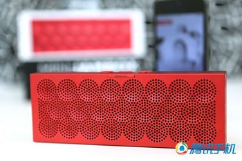 Jawbone Mini Jambox飺СҲʧ
