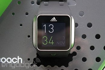ϴ˹miCoach Smart Run˶ֱ www.67xuexi.com