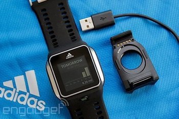 ϴ˹miCoach Smart Run˶ֱ