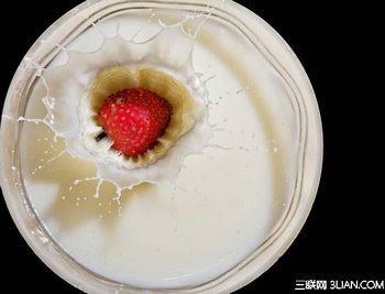 教你拍好水果静物的6个技巧
