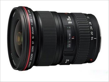 EF 16-35mm f/2.8L II USM