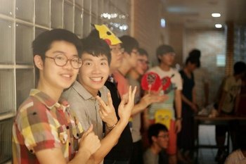 浅谈构图